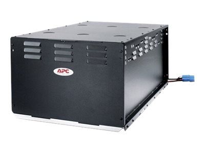Kit de batería APC Smart-UPS 48V - Plomo - Negro