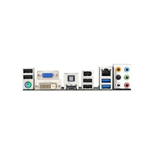 Gigabyte GA-890GPA-UD3H - Madre de placa ATX - 2.1 - Sockets AM3 - Chipset AMD 890GX - USB 3.0, FireWire - LAN Gigabit - Gráficos integrados - Audio HD 8 canales
