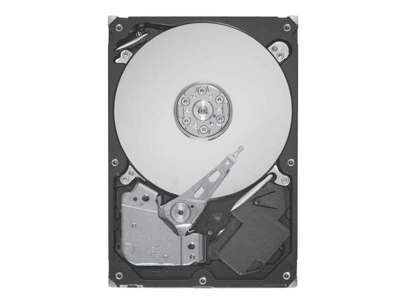 Seagate Enterprise 10K HDD - 300GB Internal 2.5" SAS Hard Drive