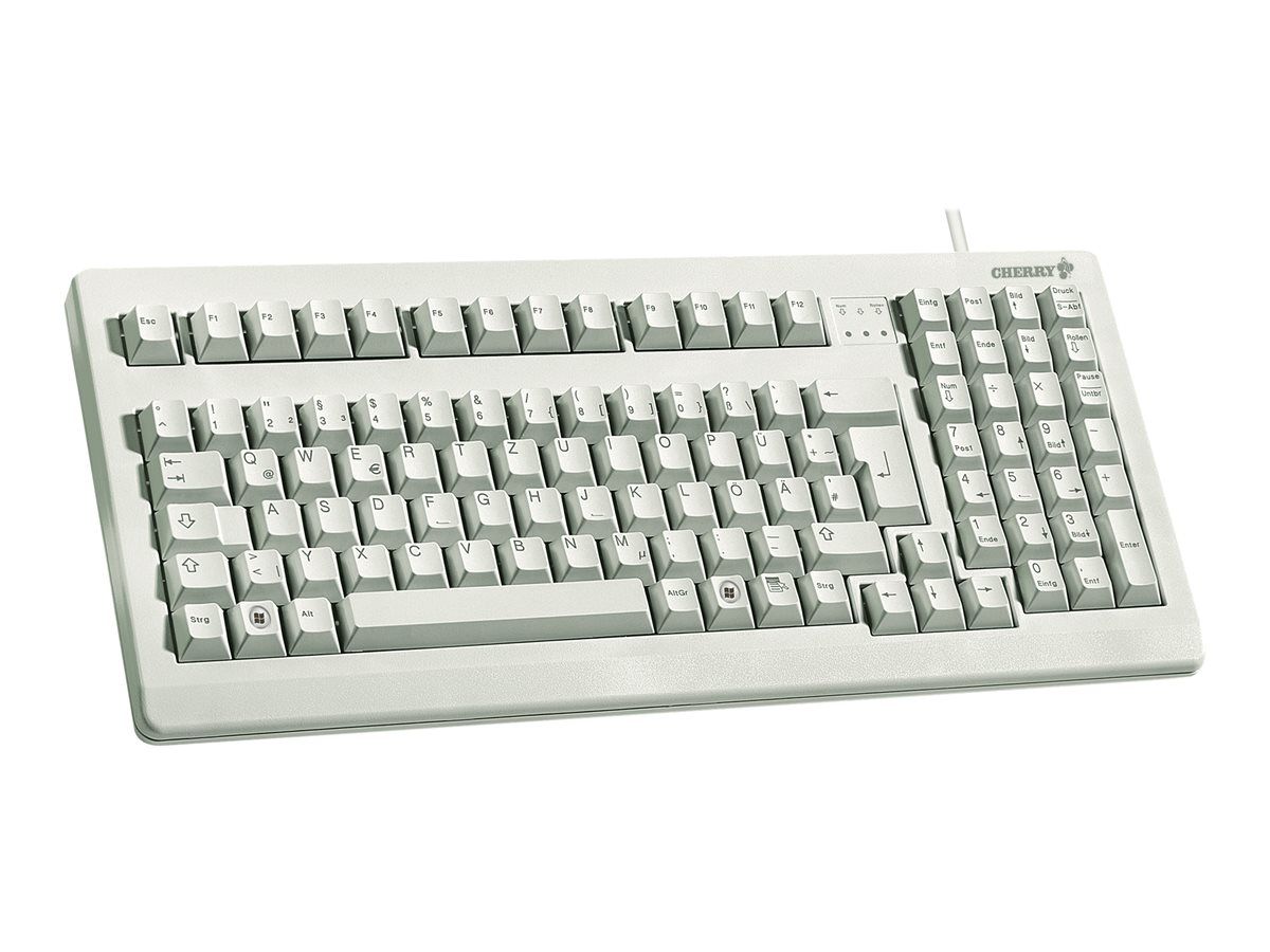Cherry G80-1800 Keyboard