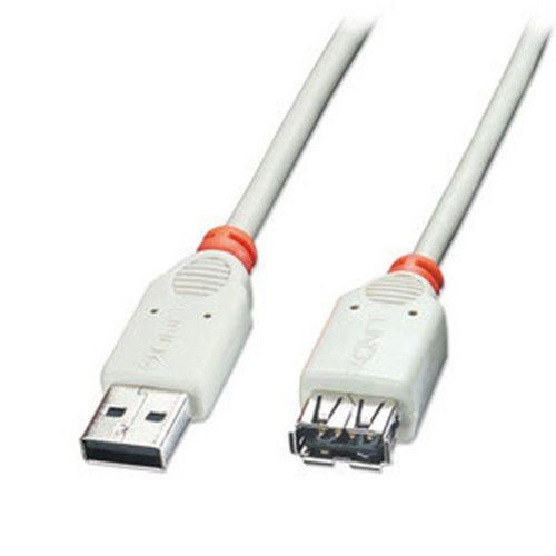 Lindy USB 2.0 Extension Cable - 1m