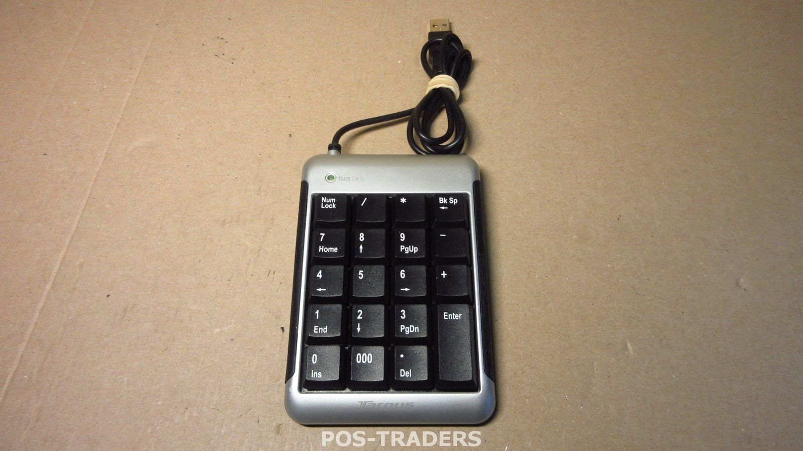 Targus USB Ultra Mini Keypad
