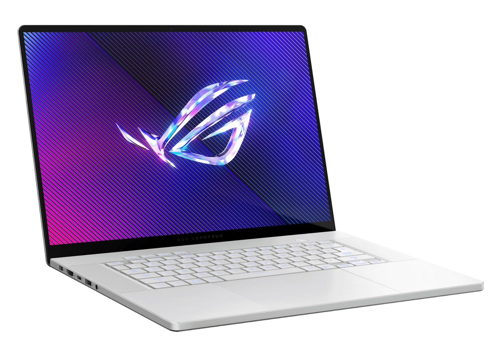 ASUS ROG Zephyrus G16 GU605MI-OLED Gaming Laptop