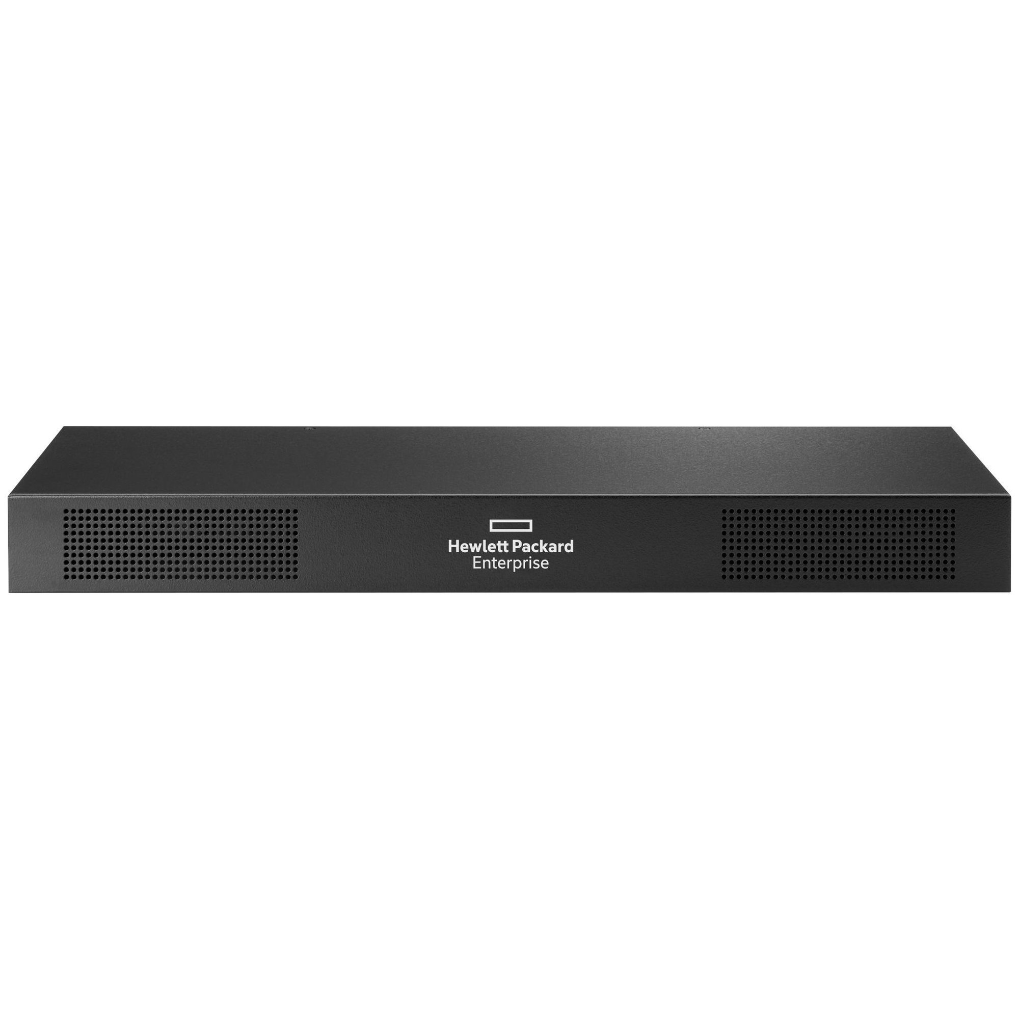 HPE 1x1Ex8 KVM IP Console Switch G2 with Virtual Media Software