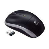Logitech M180 Wireless Mouse