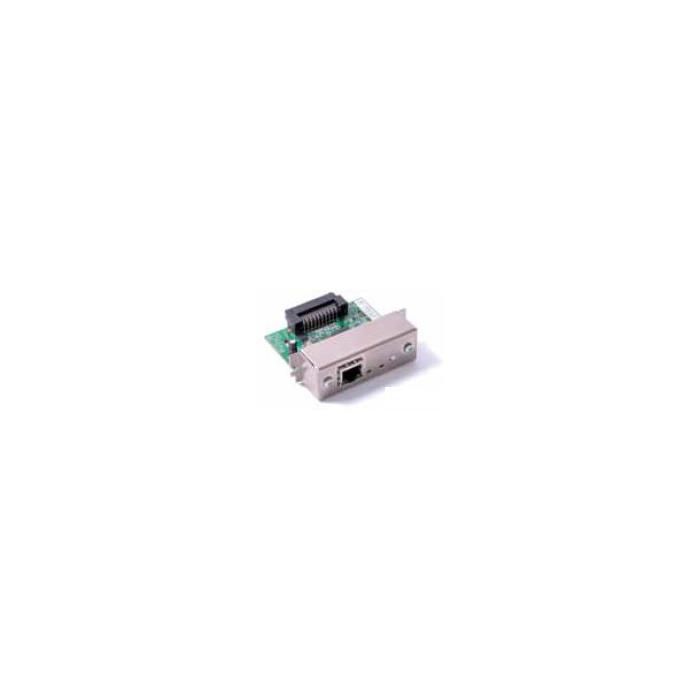 Citizen Print Server - 10/100 Ethernet - Compatible with Citizen CL-S521, CL-S621, CL-S631, CL-S700, CL-S700DT, CL-S703IIR
