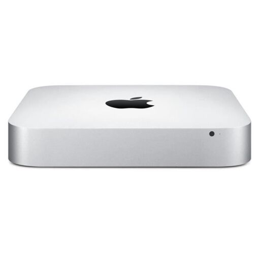 Mac mini A1347 de Apple con procesador Intel Core i5 2012 (2,6 GHz, 8 GB RAM, 256 GB SSD, Medio 2012)