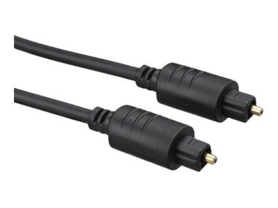 BigBen Interactive Digital Audio Cable - 2m Black