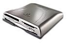 Lenovo Iomega Floppy Plus 7-in-1 Card Reader