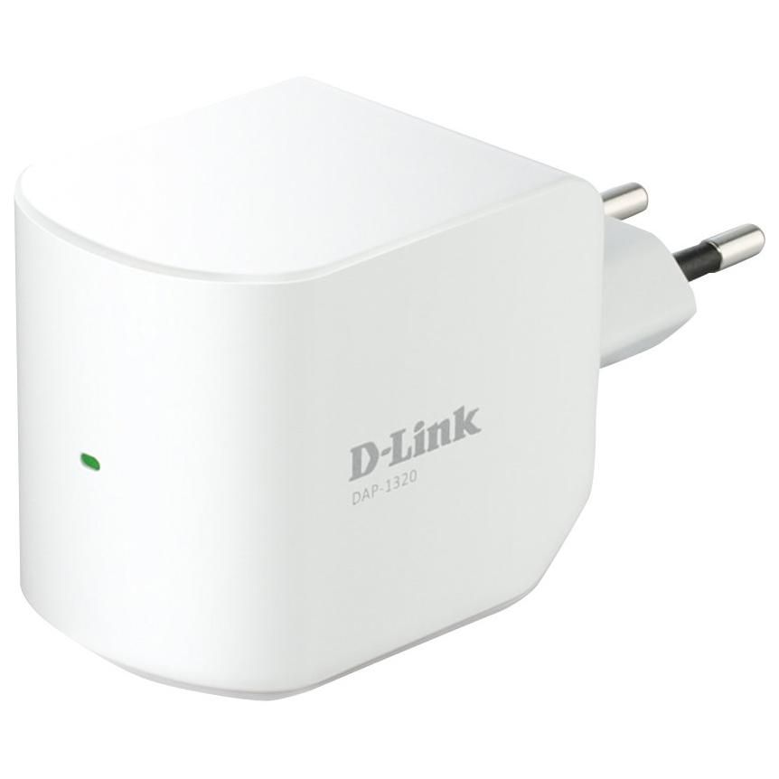 D-Link Wireless N300 Range Extender