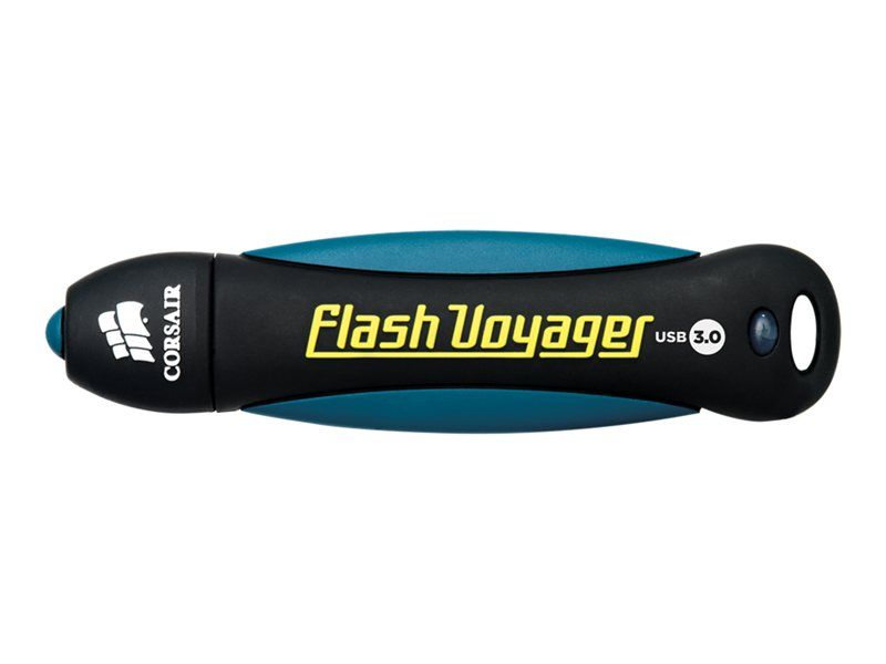 Corsair Flash Voyager USB 3.0 - 128GB USB Drive