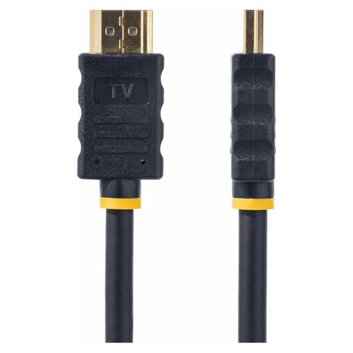Câble HDMI actif StarTech 5m - 4K UHD