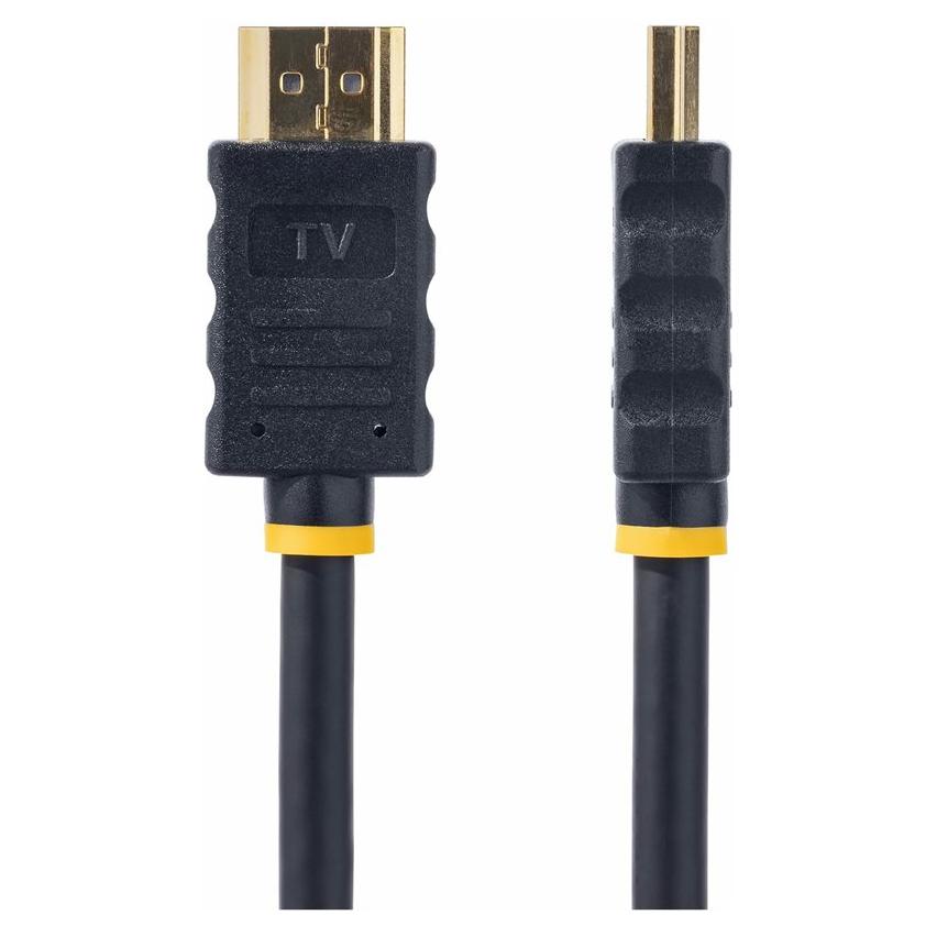 StarTech Active HDMI Cable 5m - 4K Ultra HD
