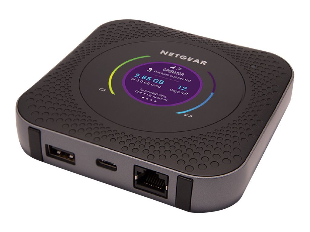 Netgear Nighthawk M1 Mobile Router