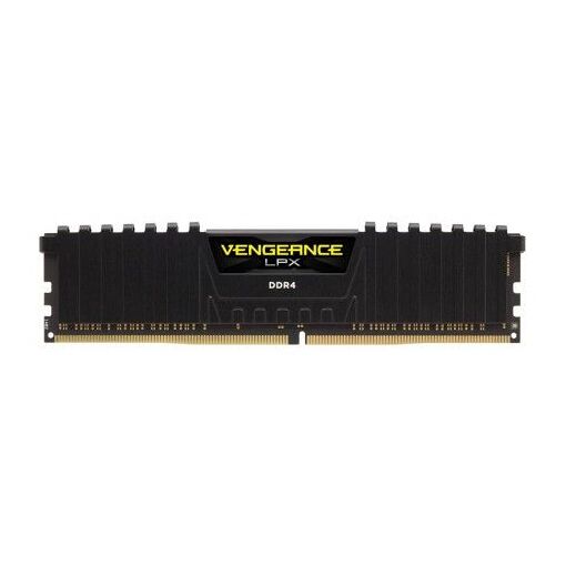 Corsair 32GB DDR4-3200 Quad-Kit