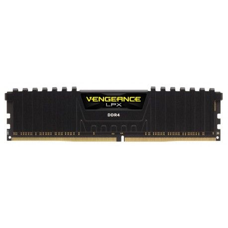Corsair 32GB DDR4-3200 Quad-Kit