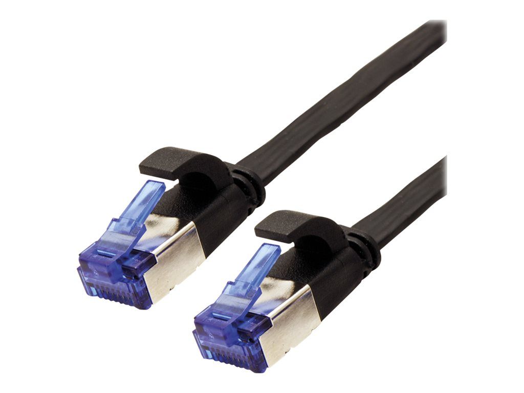 Secomp CAT 6a RJ-45 Cable, 50 cm
