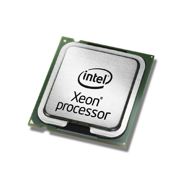 Intel Xeon Dual Core 5050 3GHz Server CPU