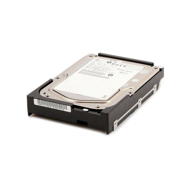 Fujitsu 73GB SAS Hard Disk Drive, 15K RPM, 16MB Cache, MBA3073RC CA06778