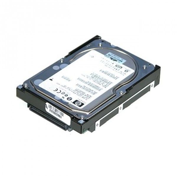 Fujitsu 73GB SCSI Hard Drive MAW3073NC 0FC959 Ultra320 10K RPM LVD