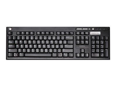 HP USB Keyboard
