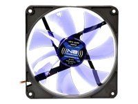 Blacknoise BlackSilentFan XK1 - 140mm Chassis Fan