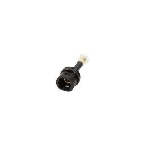 Adaptateur LogiLink CA1014 - Convertisseur audio numérique Toslink - 3,5 mm Mini Toslink vers Toslink