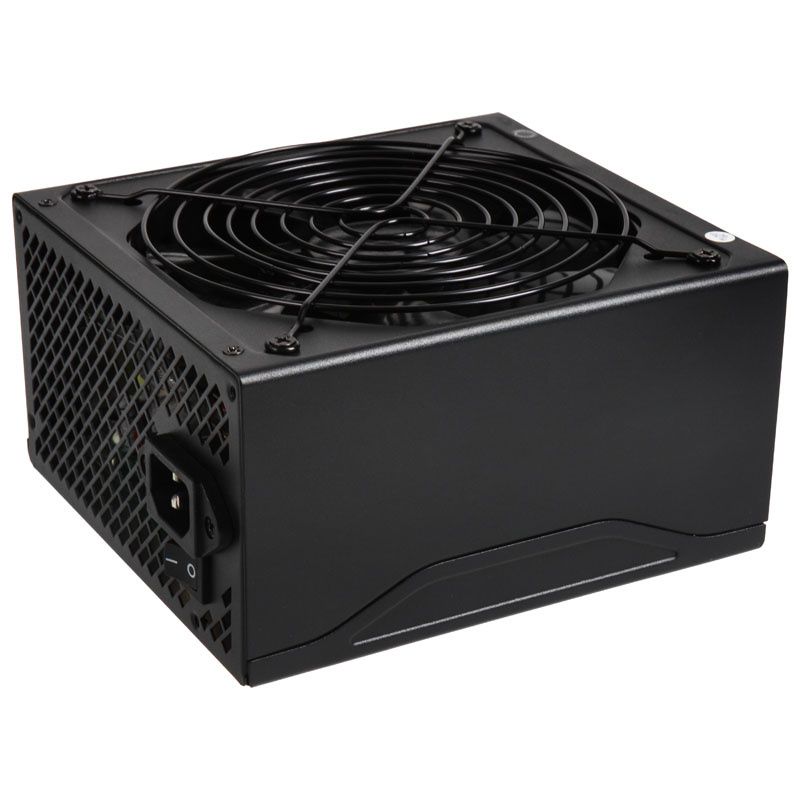 Kolink KL-1000M 80 Plus Bronze Modular Power Supply - 1000W