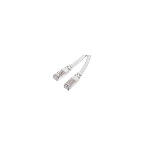 MCL Eco - Câble en paire torsadée Cat6 RJ-45 - 5m - Gris