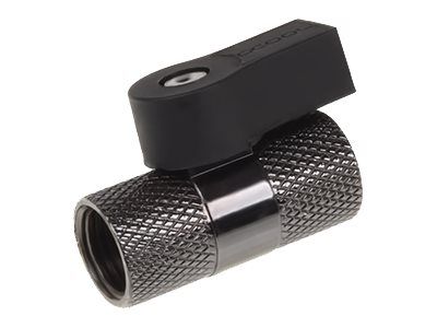Alphacool 2-Way Ball Valve