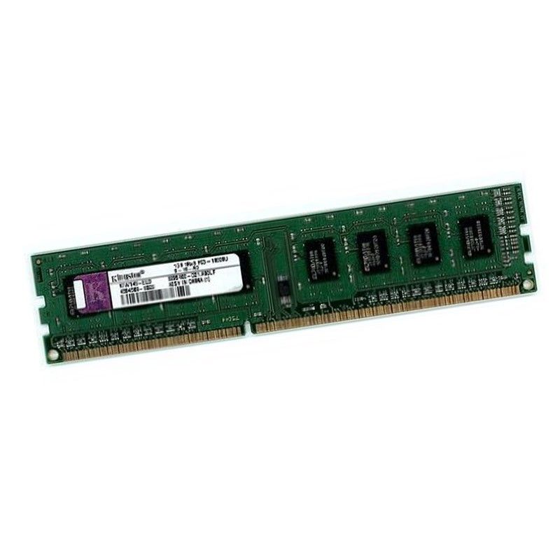 Memoria PC Kingston 1 GB DDR3 1333 MHz (KTW149-ELD)