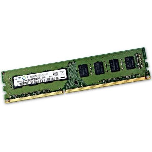 Memoria RAM Samsung de 4 GB (M378B5273DH0-CK0)