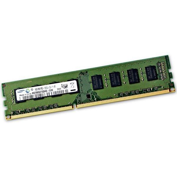Samsung 4GB DDR3 RAM (M378B5273DH0-CK0)