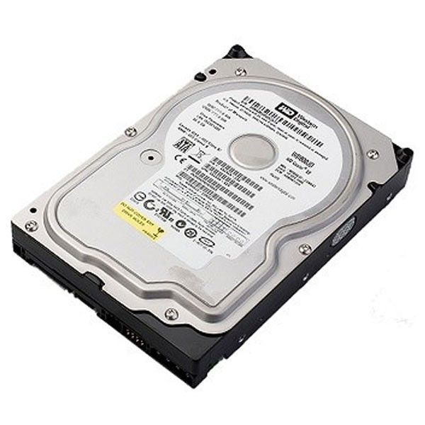 Western Digital WD Caviar SE 3.5" Hard Drive - WD800JD - 80GB SATA 7200RPM 8MB