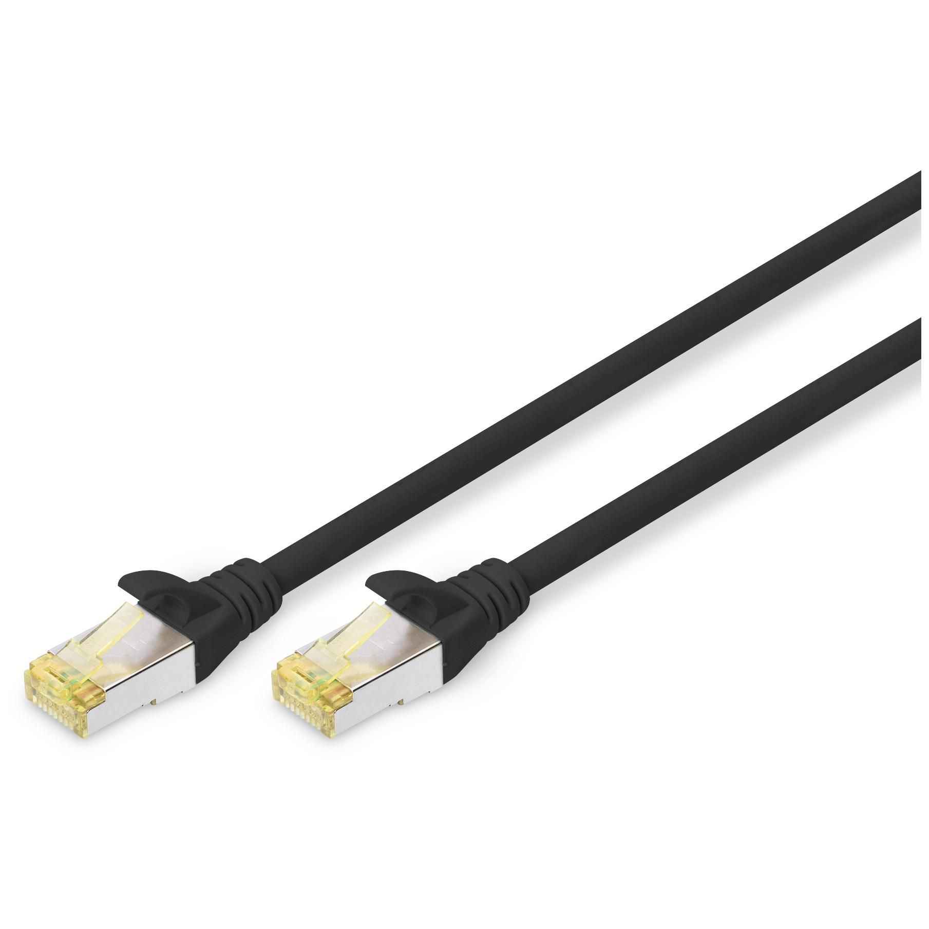 Digitus Cat 6A S/FTP Cable