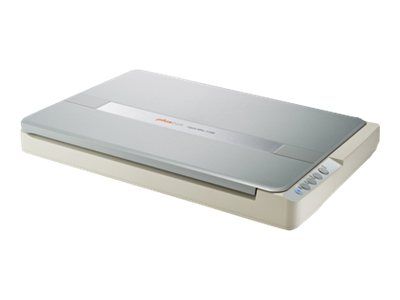 Escáner de mesa Plustek OpticSlim 1180