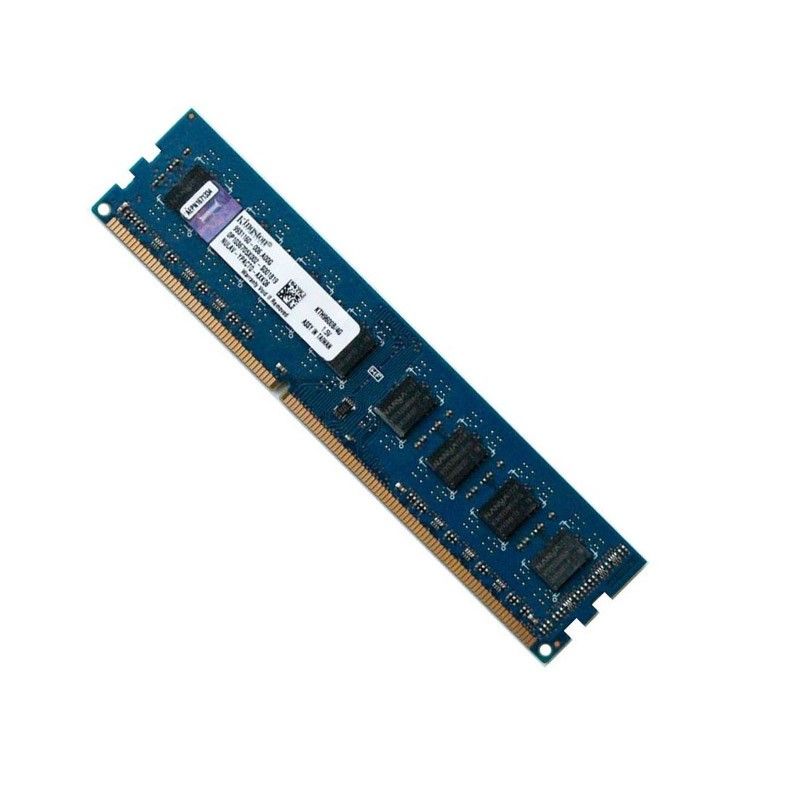 Kingston 4GB DDR3 1600MHz Desktop RAM (KTD-XPS730C/4G)