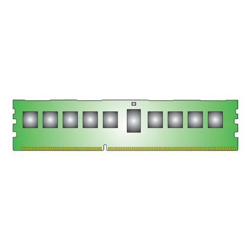 Módulo de memoria Kingston 8GB DDR3 240 pines 1333MHz PC3-10600 ECC