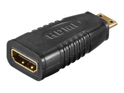 IC Intracom Mini HDMI Adapter