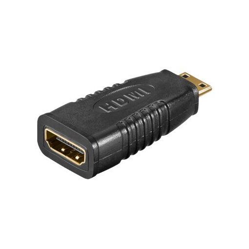 IC Intracom Mini HDMI Adapter