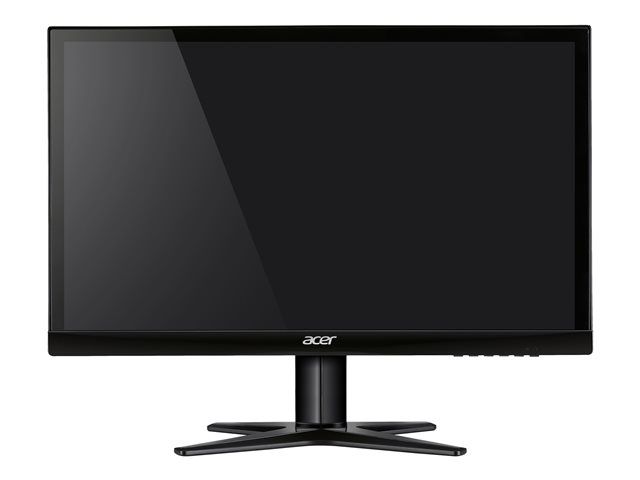 Acer G227HQL LED Monitor - 21.5" Full HD (1080p) IPS - Black