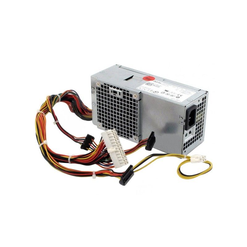 Dell H250AD-01 250W Power Supply Unit