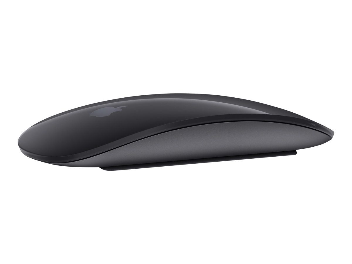 Apple Magic Mouse 2 - Wireless Multi-Touch Mouse - Space Gray
