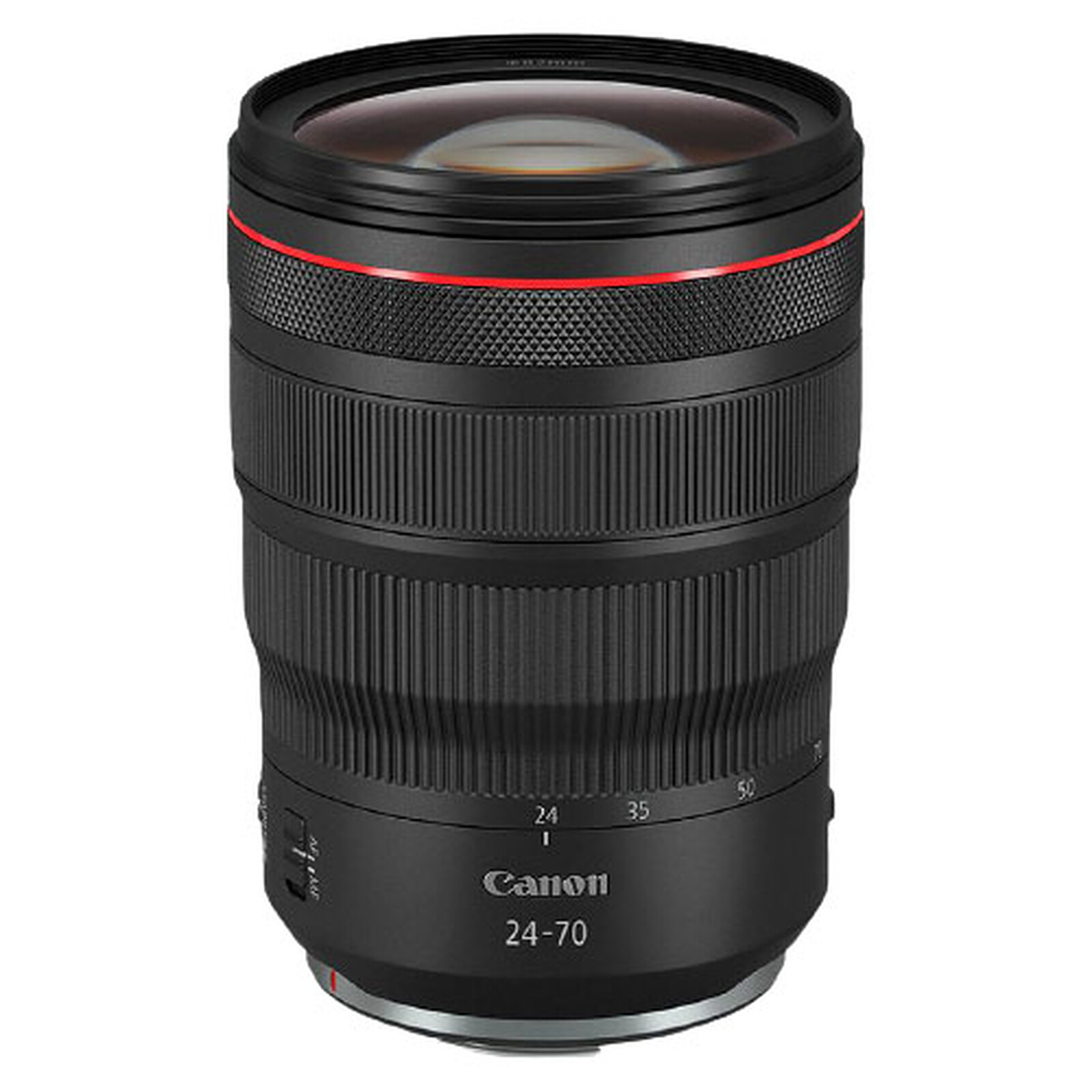 Canon RF 24-70mm f/2.8L IS USM Lens