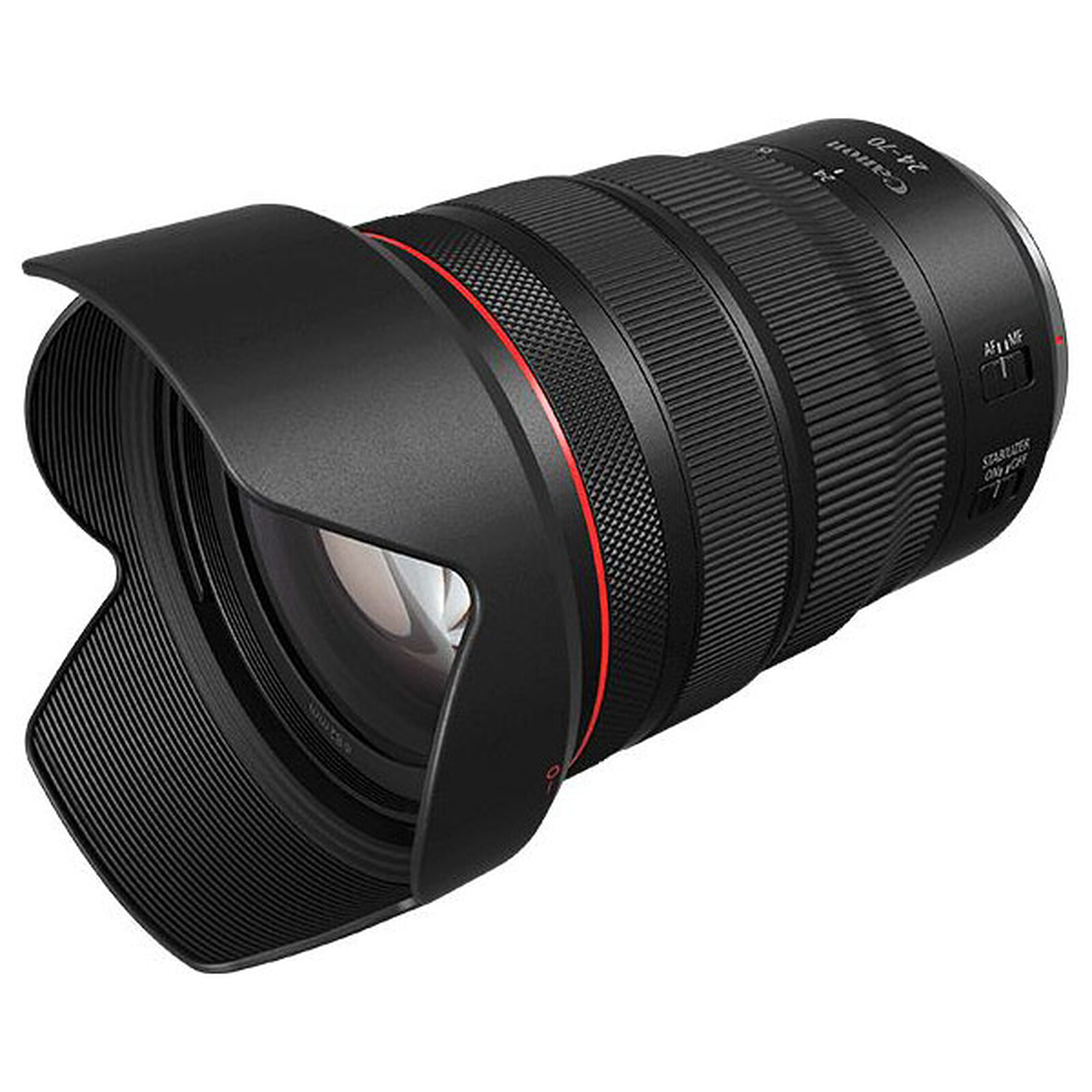 Canon RF 24-70mm f/2.8L IS USM Lens