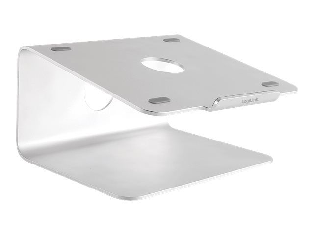 Support pour ordinateur portable en aluminium 2direct