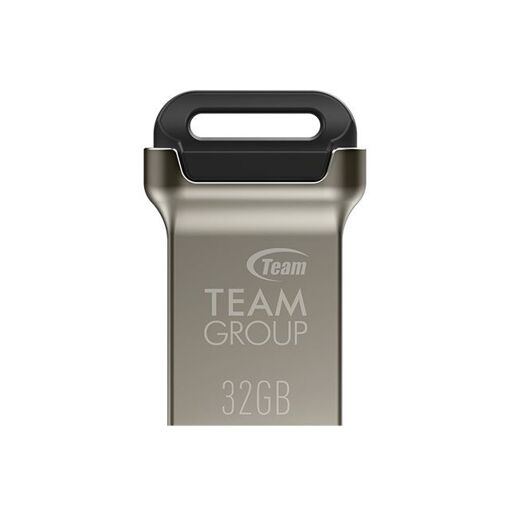 Unidad Flash USB de la Serie Color Team de 32 GB - USB 3.1 Gen 1 - Negro