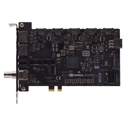 Pny NVIDIA Quadro - Panneau d'interface additionnelle PCIe