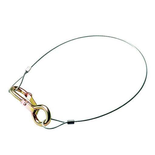 Cable de seguridad Videndum - FF3276