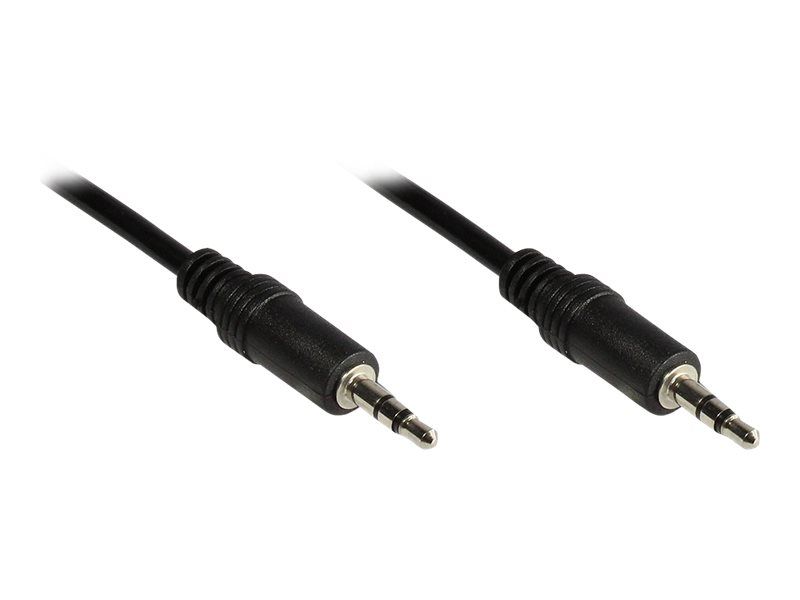 Câble audio ALCASA Elektronik